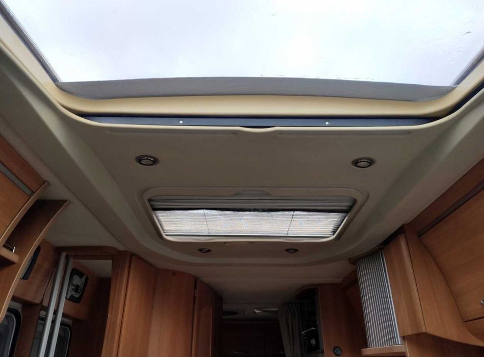 CHAUSSON/FIAT allegro 94