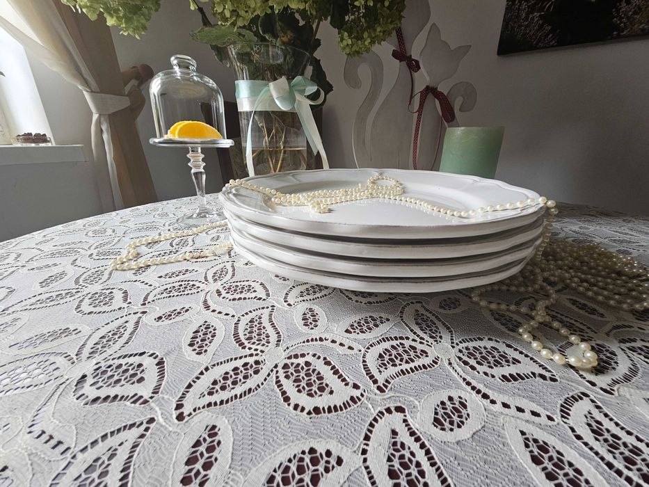 Тарілки 28 см Home&you