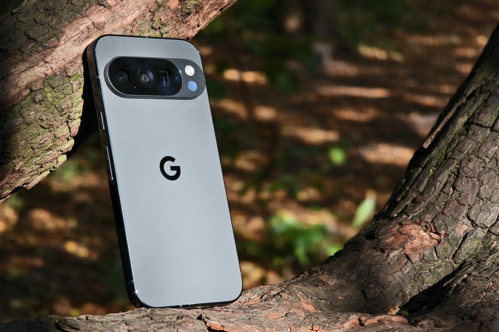Google Pixel 10 Pro XL - 256GB