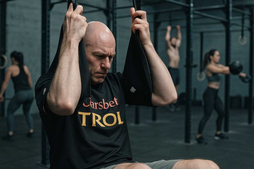 Петли береша для турника — петли для пресса на турник