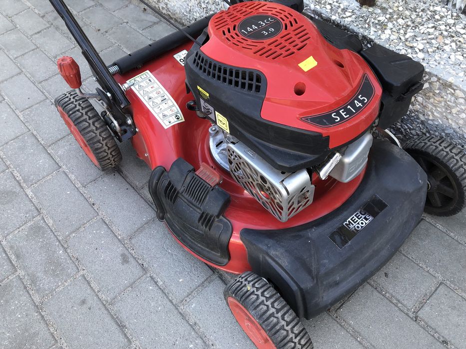 Kosiarka spalinowa Meec Tools