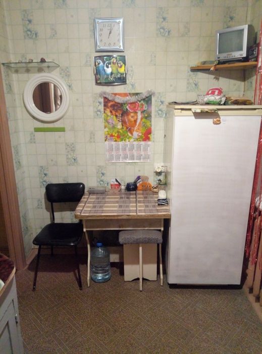 Сдается однокомнатная квартира