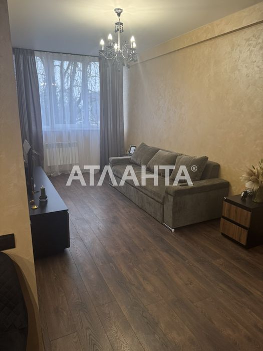 1 кімнатна квартира