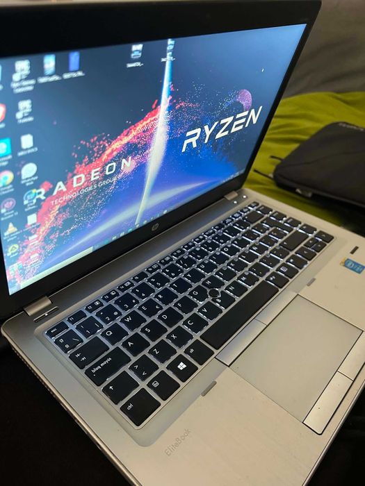 HP Elitebook i5