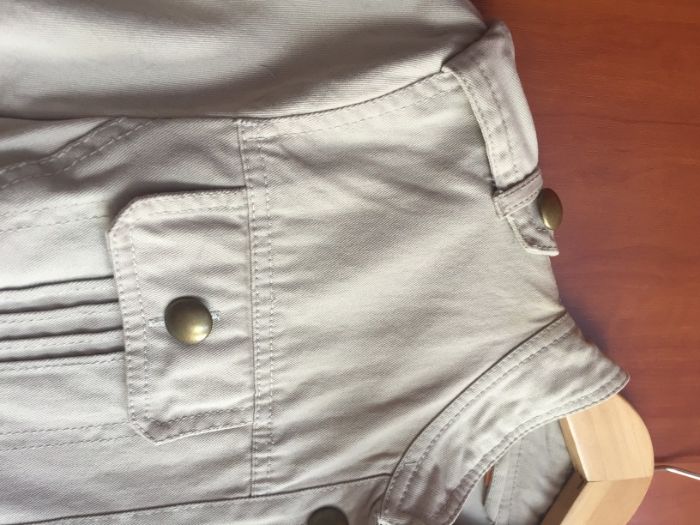 Куртка курточка   бомбер Зара р. 44-46