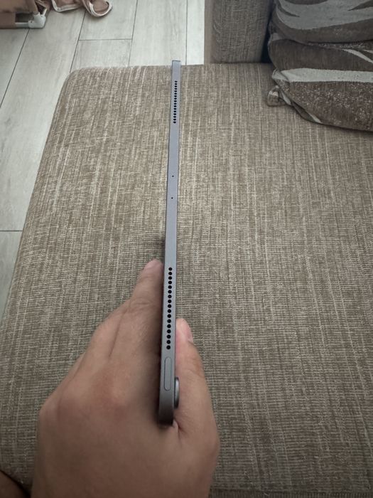 Ipad 12.9 (2018)