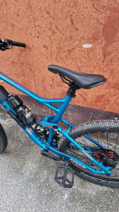 Radon SKEEN TRAIL AL 8.0 2018