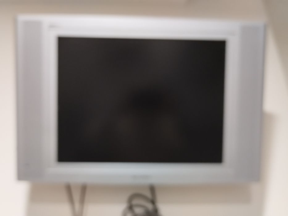 TV lcd Samsung 17 polegadas