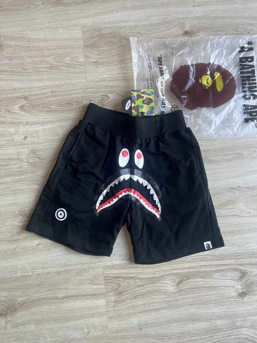 Bape nowe spodenki M