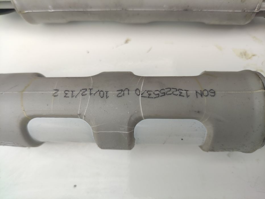 Amortyzatory do pralki Electrolux EWT 1266 EDW