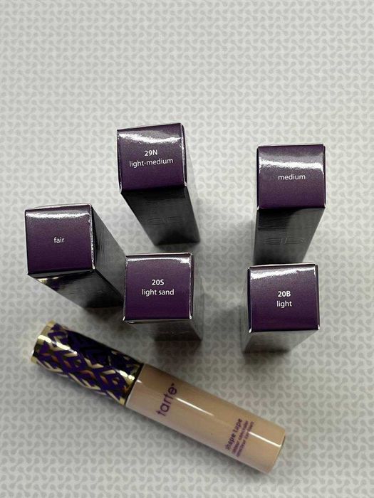 Консилер Tarte Cosmetics Shape Tape Contour Concealer