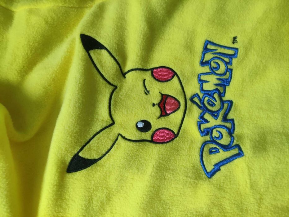 Пікачу жіноча піжама