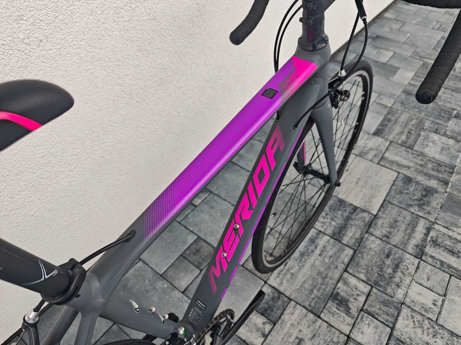 Merida Scultura Juliet Stan BDB XS Rower Szosowy