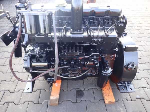 Silnik SW400 wolnossący KPL w bardzo dobrym stanie Ładowarka Ł200