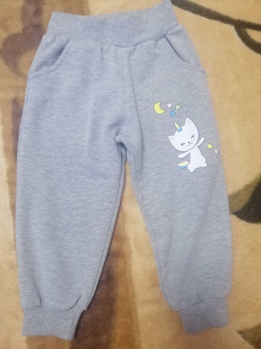 Костюм на девочку