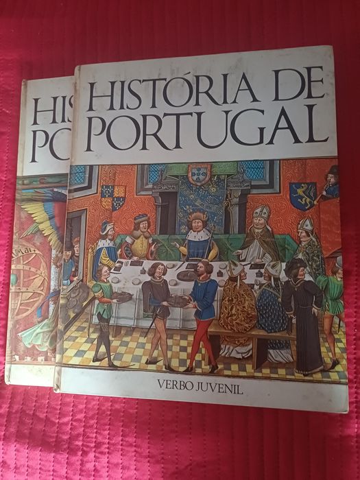 História  de Portugal