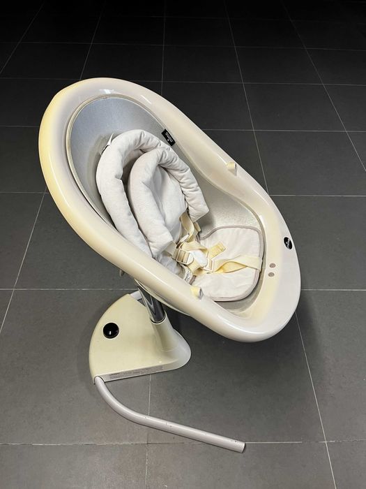 Mima Moon Cadeira Refeição Bébé