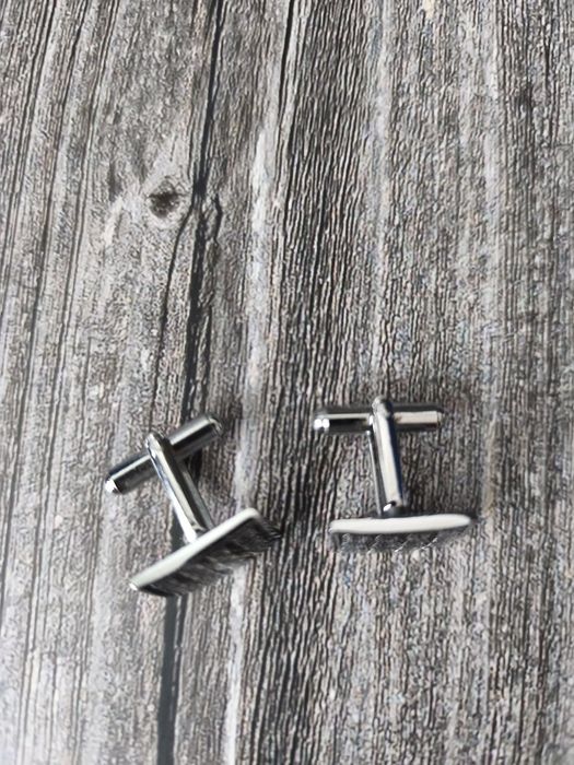 Spinki do mankietów