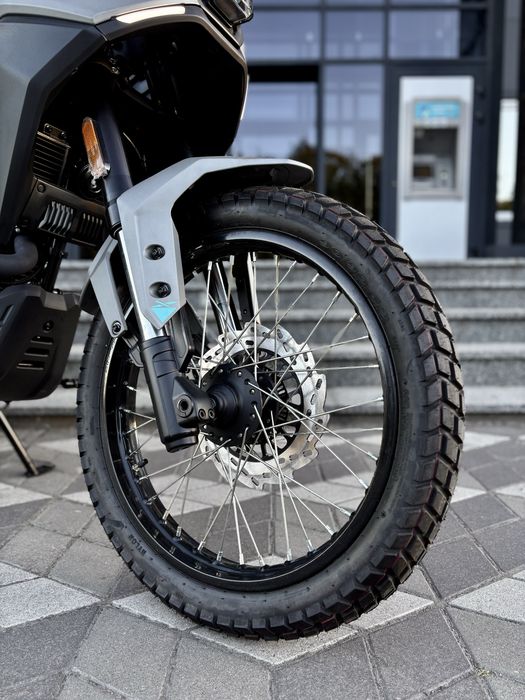 Morbidelli T250X 2026 Нова!!!