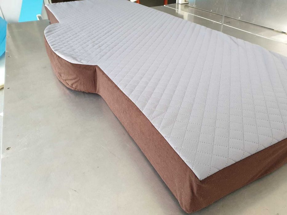 Materace do aut ciężarowym.  Każdy model