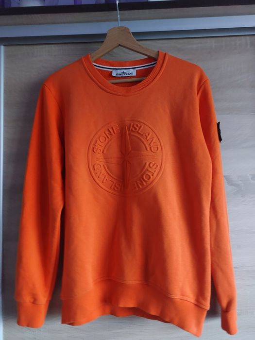 Bluza Stone Island  rozmiar S