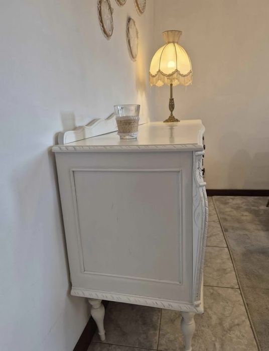 Conjunto de móveis sala de jantar NEGOCIÁVEL