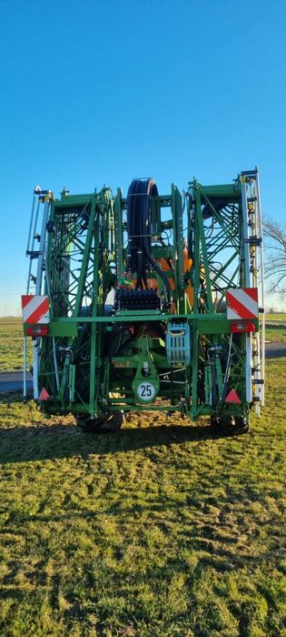 sprzedam opryskiwacz amazone ug 3000 specjal