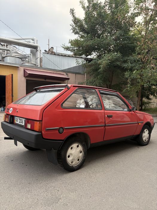 Продам Таврію 1102