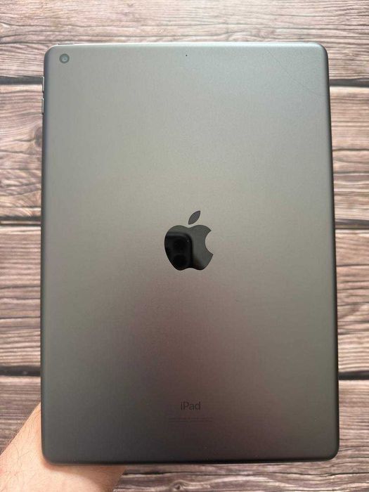 Ipad 8 128Gb 2020 Wifi Чудовий стан