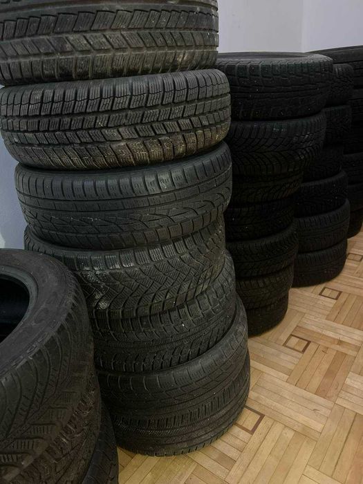 Летние шины в описании