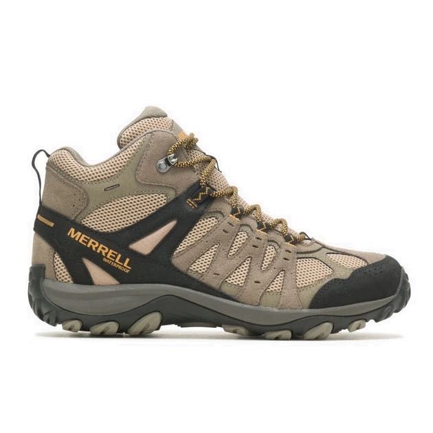 Черевики MERRELL ACCENTOR 3 MID WP