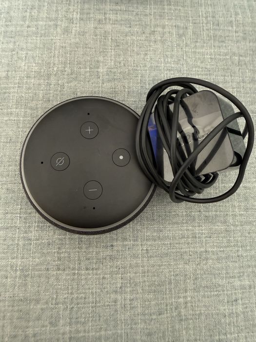 Amazon Echo Dot 3rd Generation - Alexa446795679353415680
