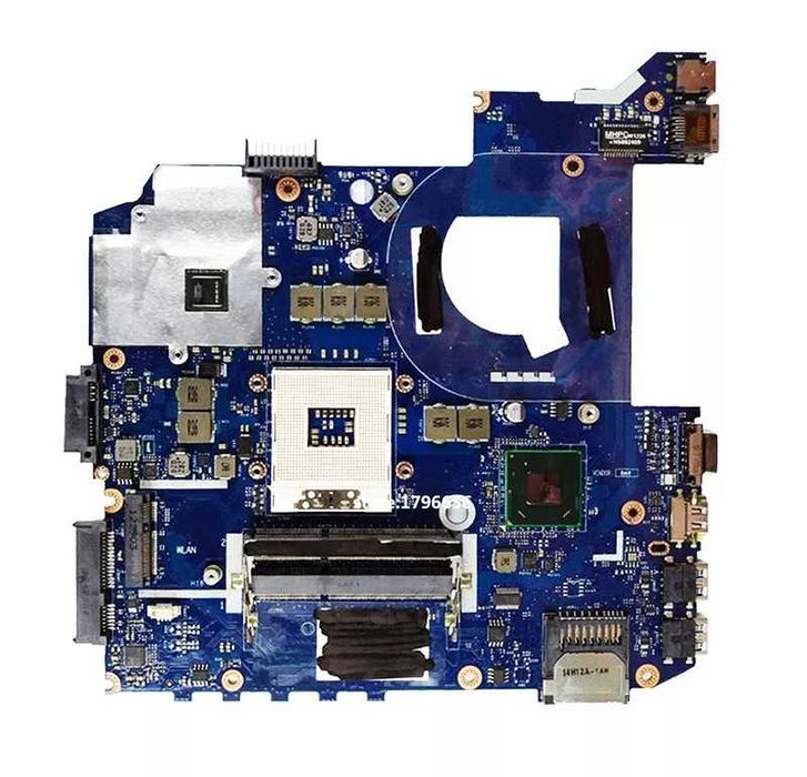 Материнская плата – Asus K45VD/K45VM/K45VJ/K45VS/K45A/P45VJ/A45V/A85V