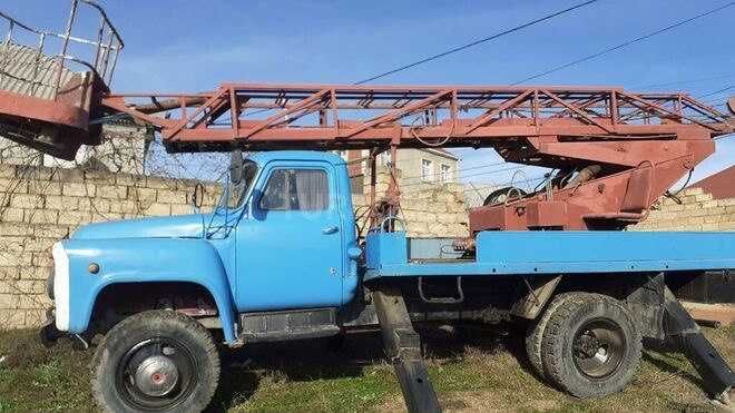 Продам автовишку