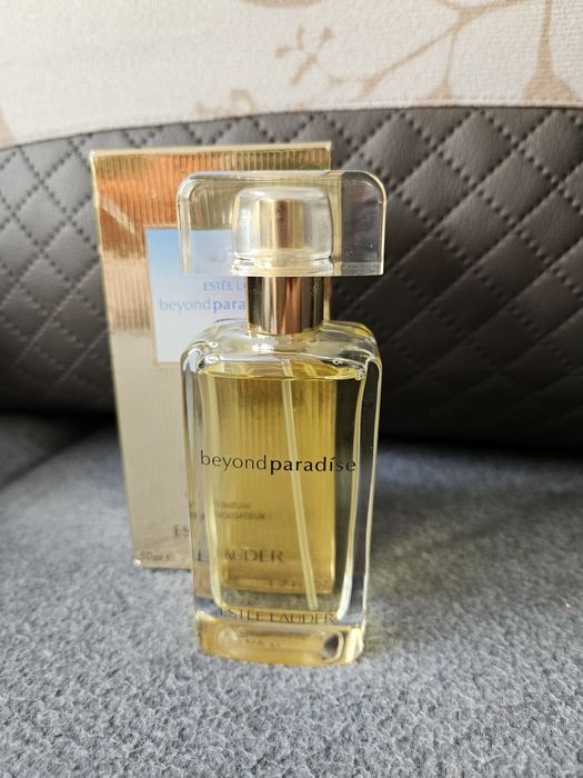 Estēe lauder - beyond paradíse