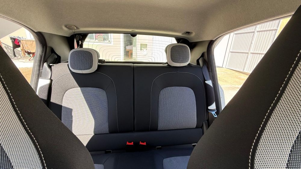 Renault Twingo 2018
