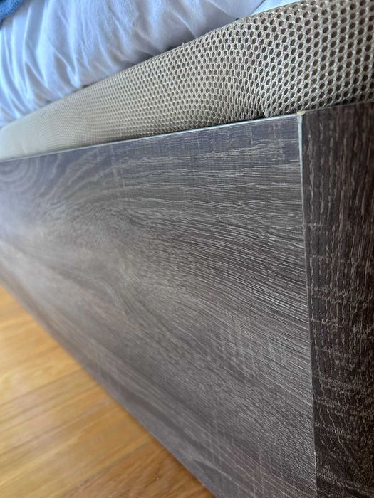 Cama de Casal 200x150cm | Conforama C/COLCHÃO