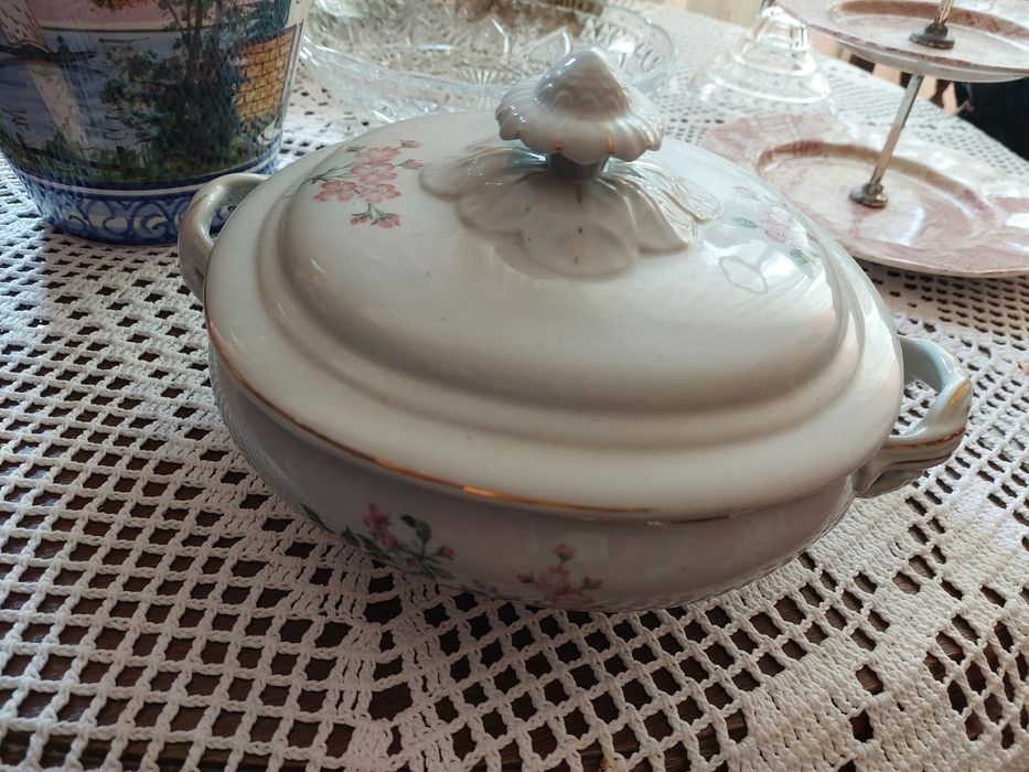 Terrina Vista Alegre