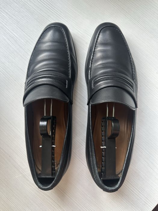 Gucci лофери чоловічі