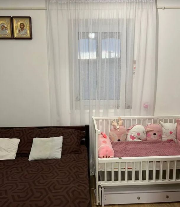 Продаж 2к квартири 42 кв.м, Кременець