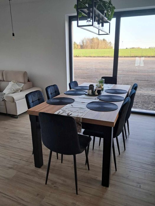 Stół Loft Premium
