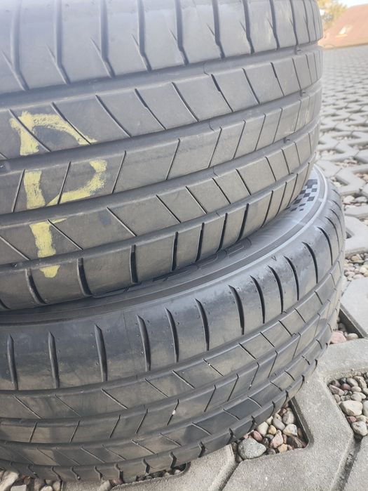 Opony letnie KUMHO Ecsta PS71 r.18 215/55