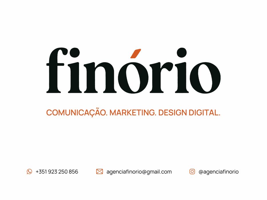 Serviços de Marketing e Comunicação Digital