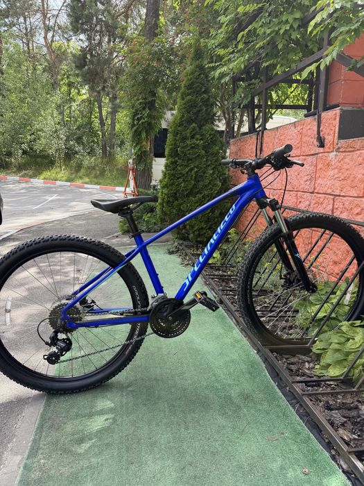 Велосипед Specialized Pich 27.5 М