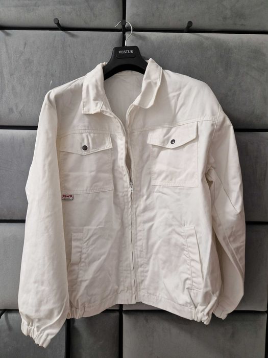 Nowa bluza robocza XL