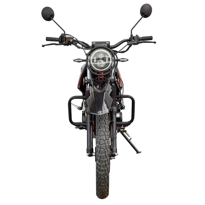 Купити мотоцикл Spark SP250D-3 в Арт Мото Суми