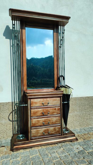 Móvel Hall entrada. Novo!