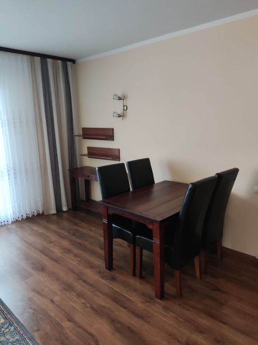 Mieszkanie na wynajem 50 m