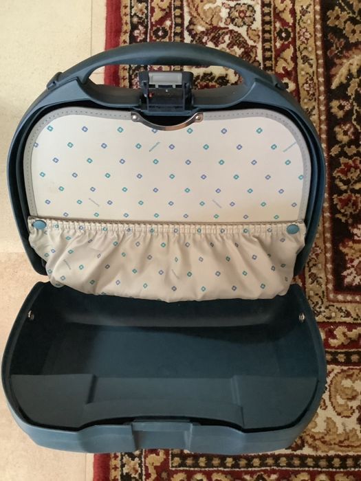 Necessaire Samsonite