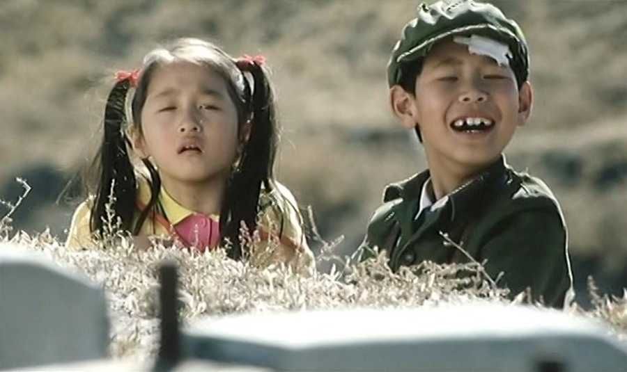 CINEMA MÁGICO (Jiang Xiao) O Cinema Paraíso Chinês Xia Yu/Jiang Yihong